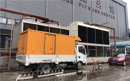 藁城300KW发电机组适配电缆规格选型指南