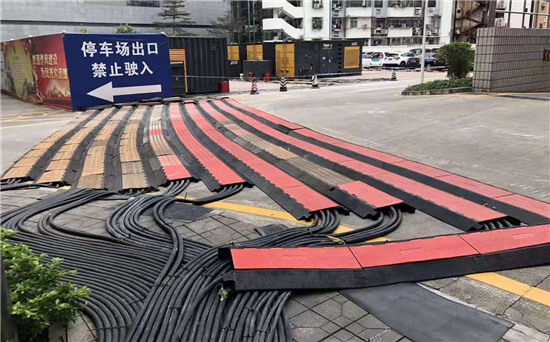 藁城发电机组电缆选型完整具体步骤(工程通用标准流程)